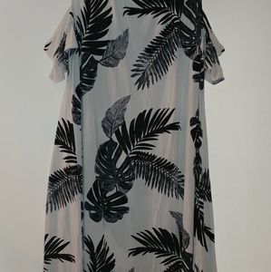 Spring Jersey dress